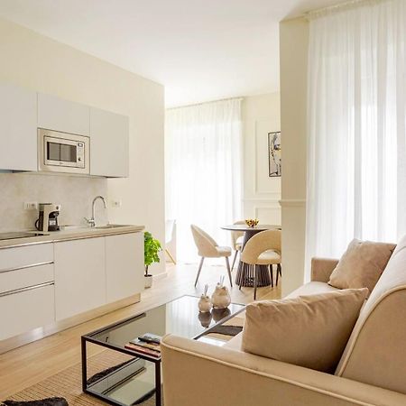 Champagne Suite Milano 외부 사진