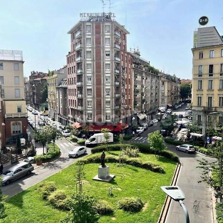 Champagne Suite Milano 외부 사진