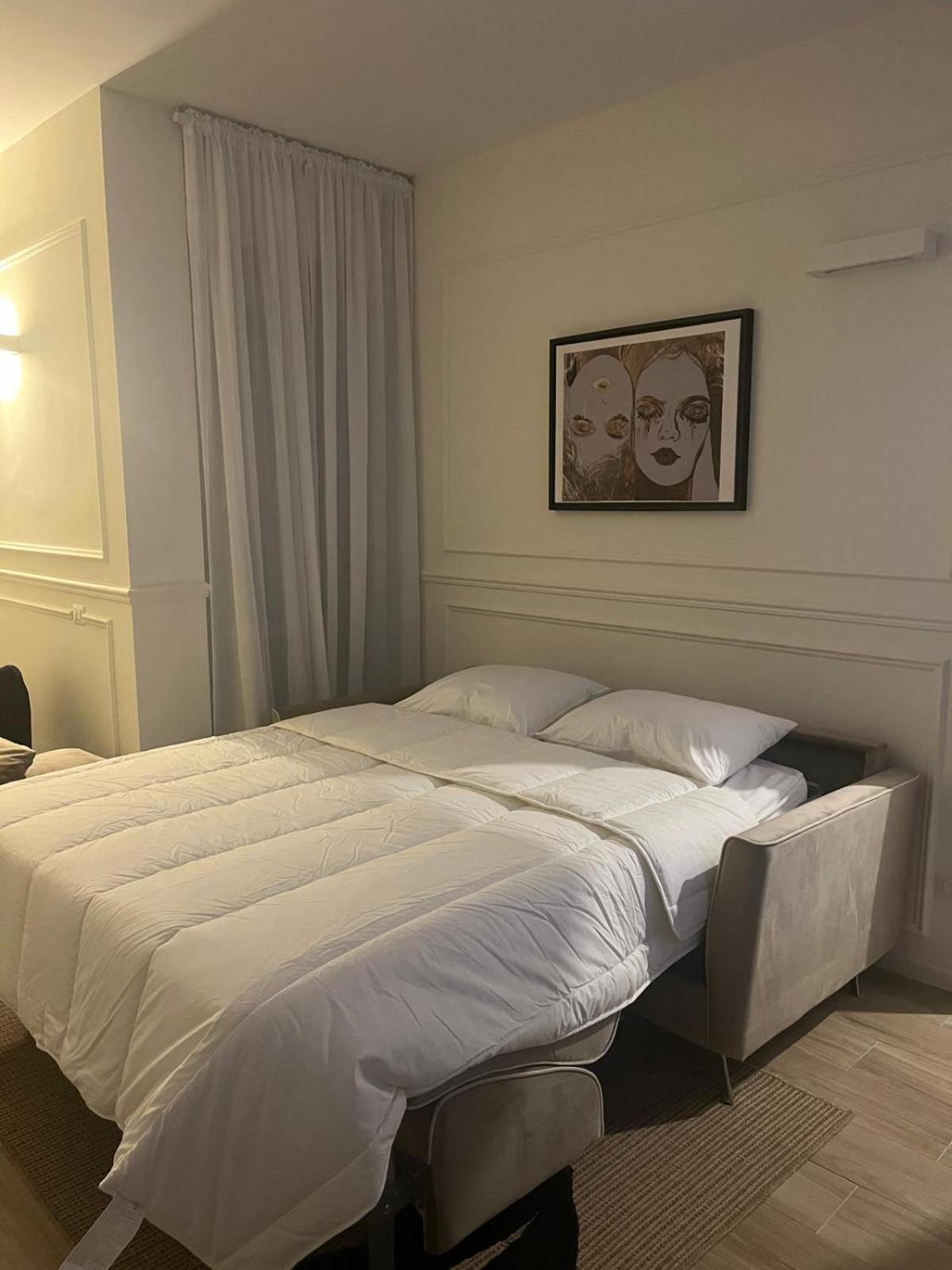 Champagne Suite Milano 외부 사진