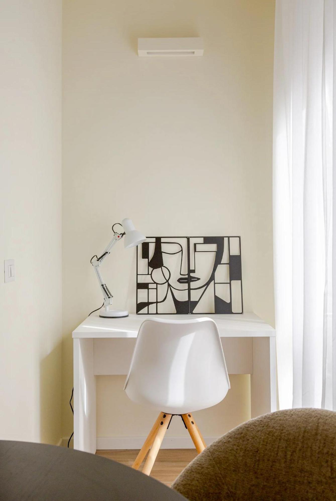 Champagne Suite Milano 외부 사진