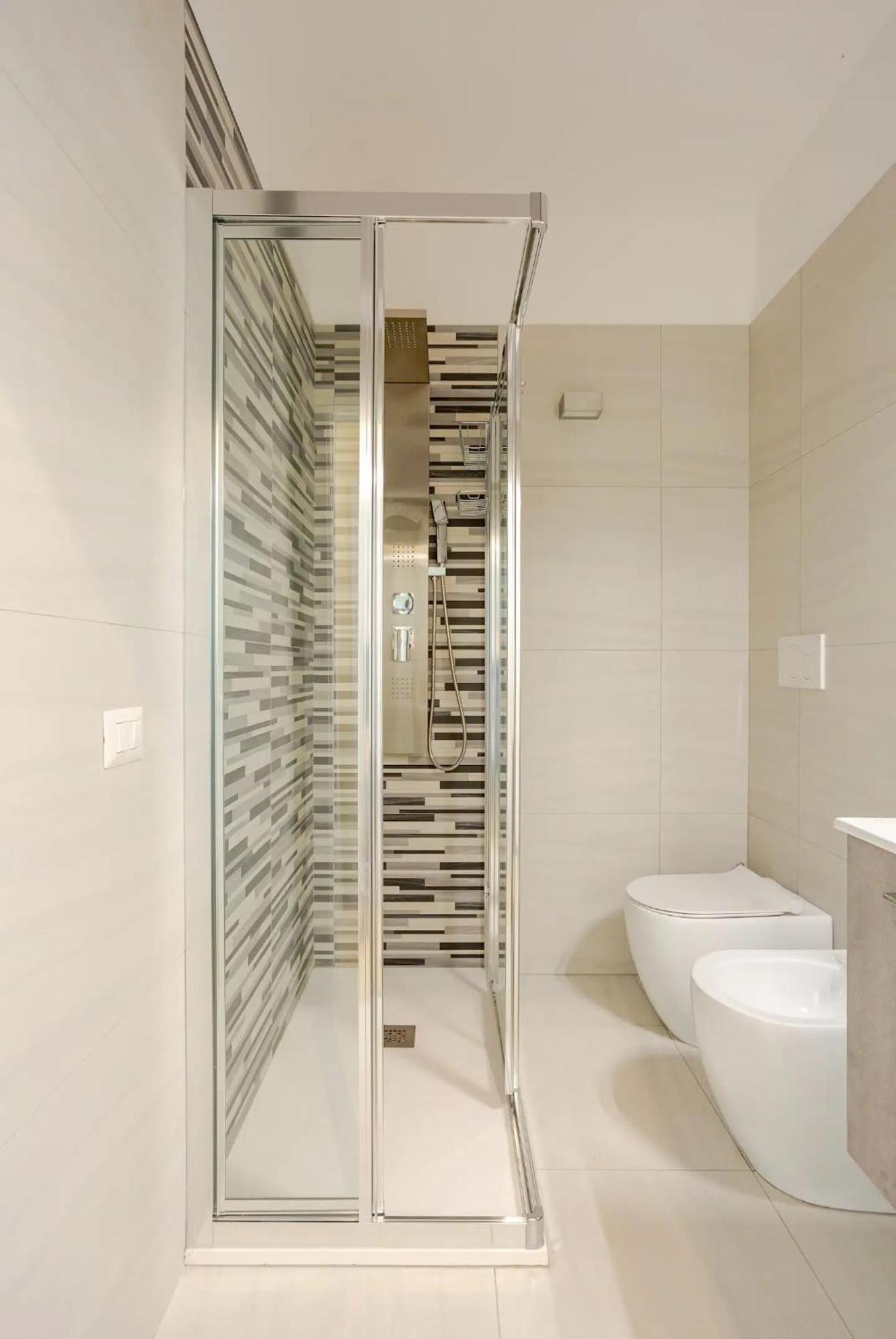 Champagne Suite Milano 외부 사진