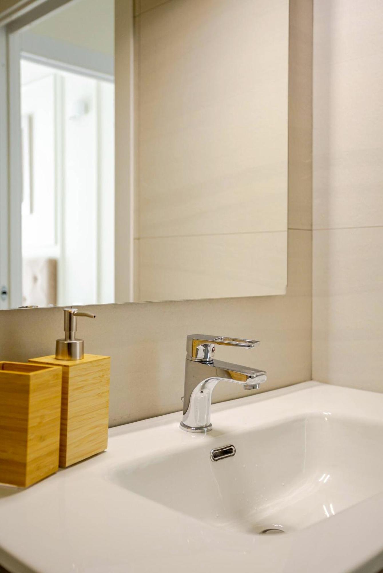 Champagne Suite Milano 외부 사진