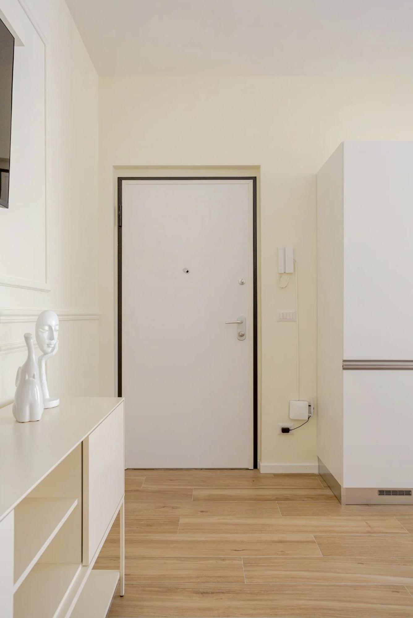 Champagne Suite Milano 외부 사진