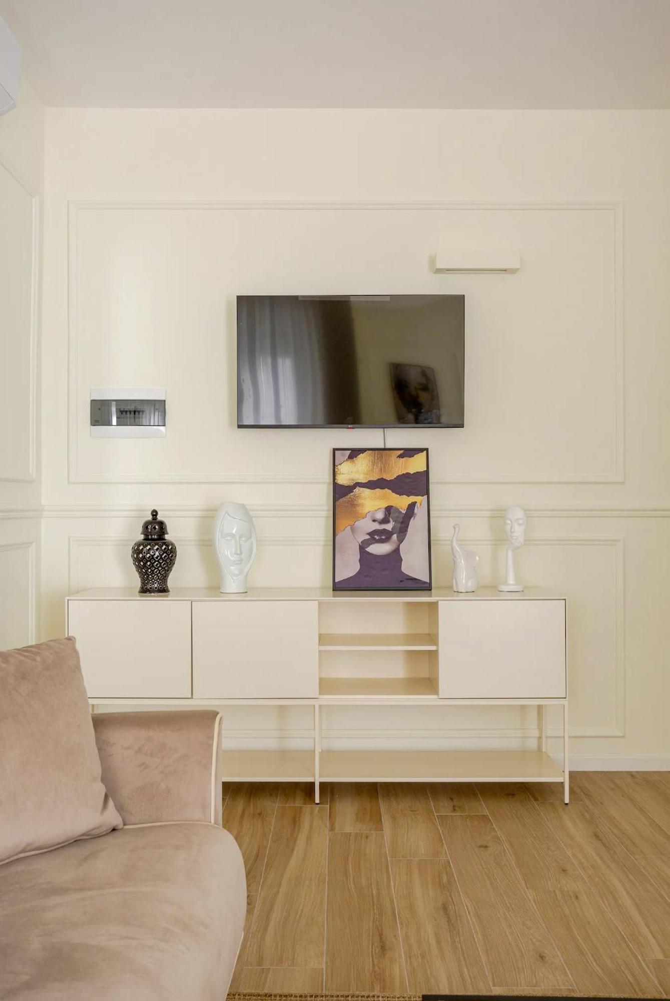Champagne Suite Milano 외부 사진