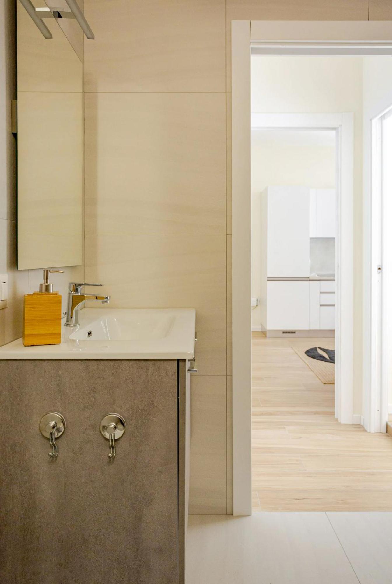 Champagne Suite Milano 외부 사진