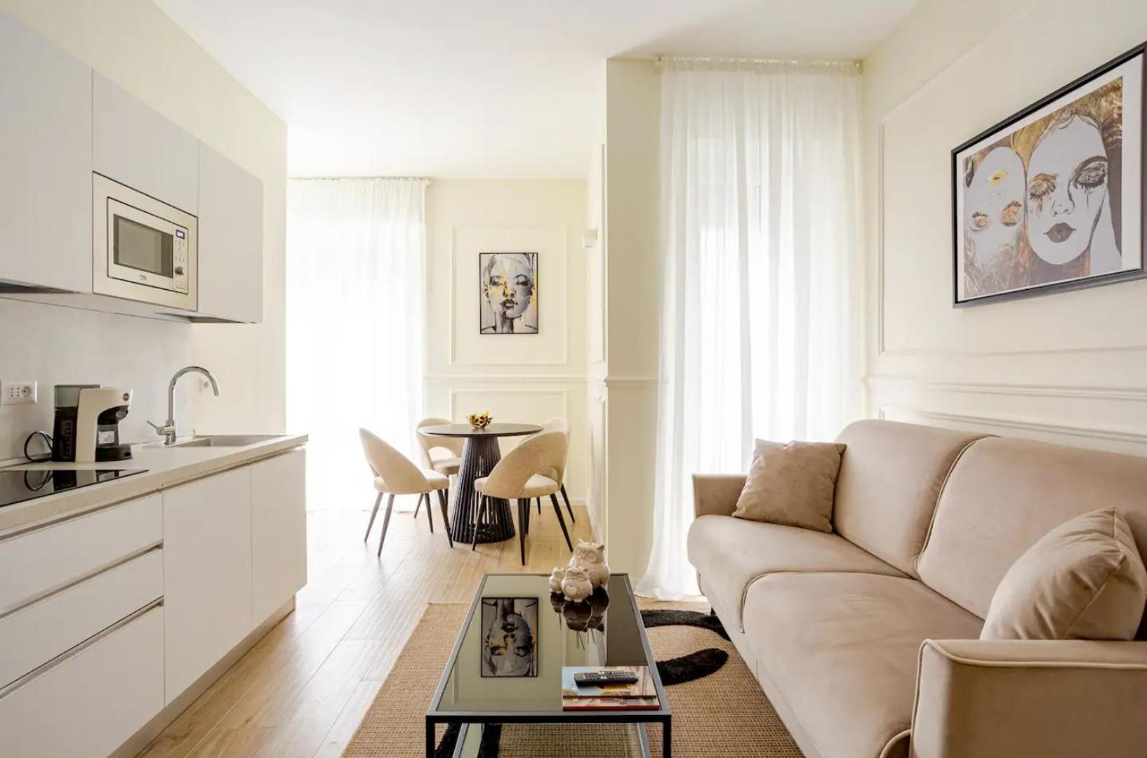Champagne Suite Milano 외부 사진