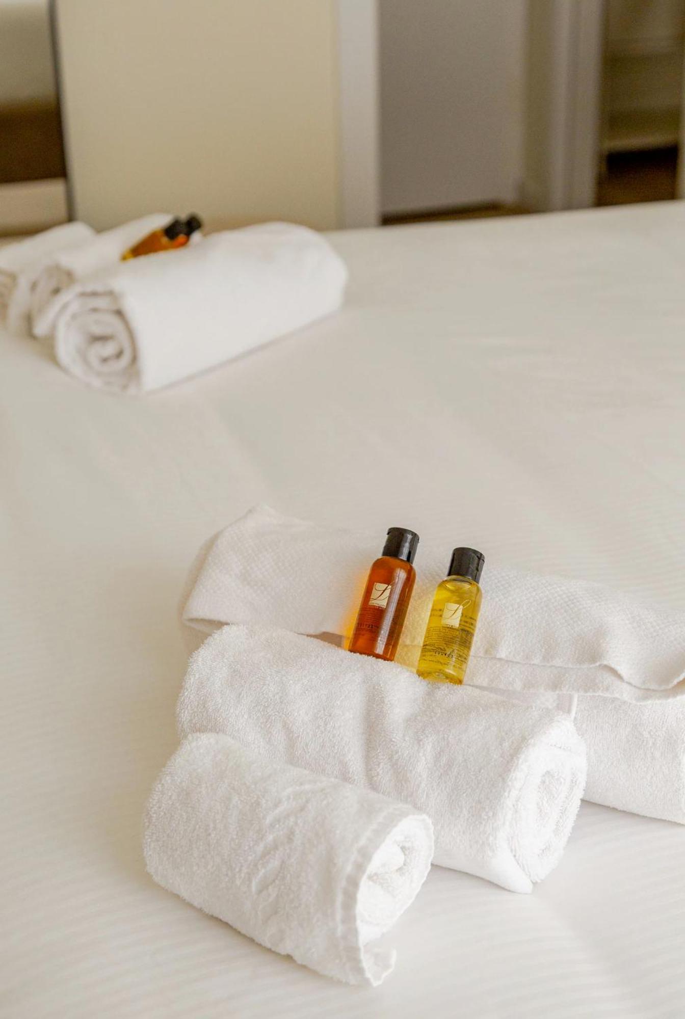 Champagne Suite Milano 외부 사진