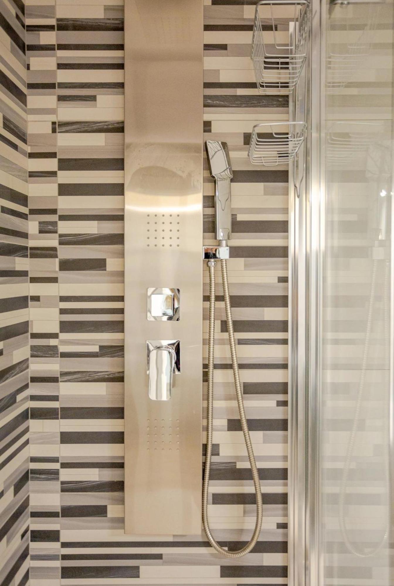 Champagne Suite Milano 외부 사진