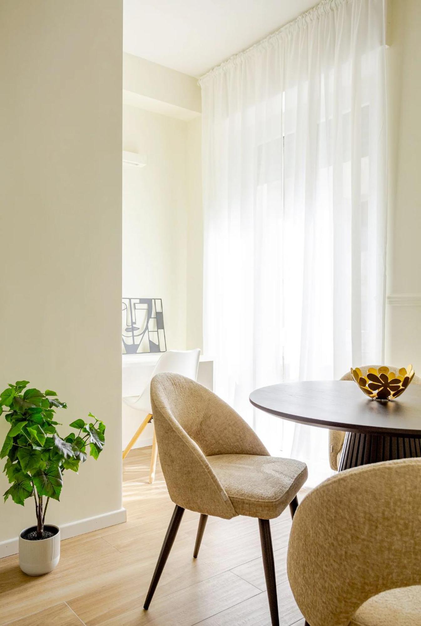 Champagne Suite Milano 외부 사진