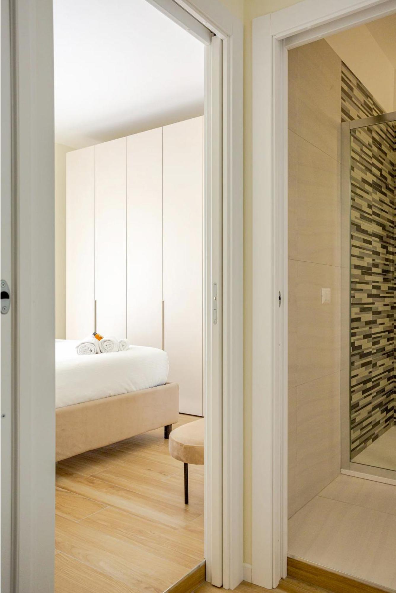 Champagne Suite Milano 외부 사진