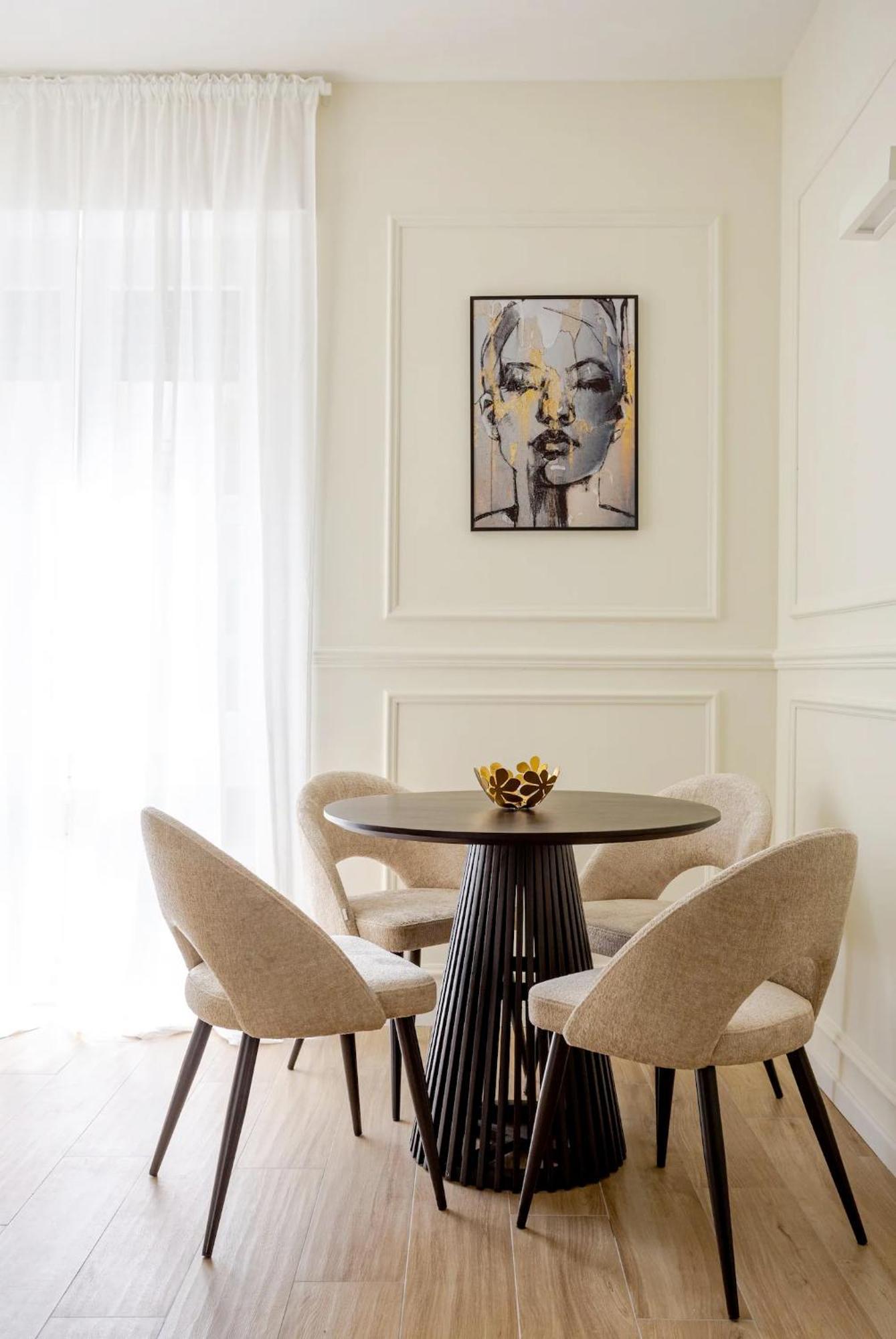 Champagne Suite Milano 외부 사진