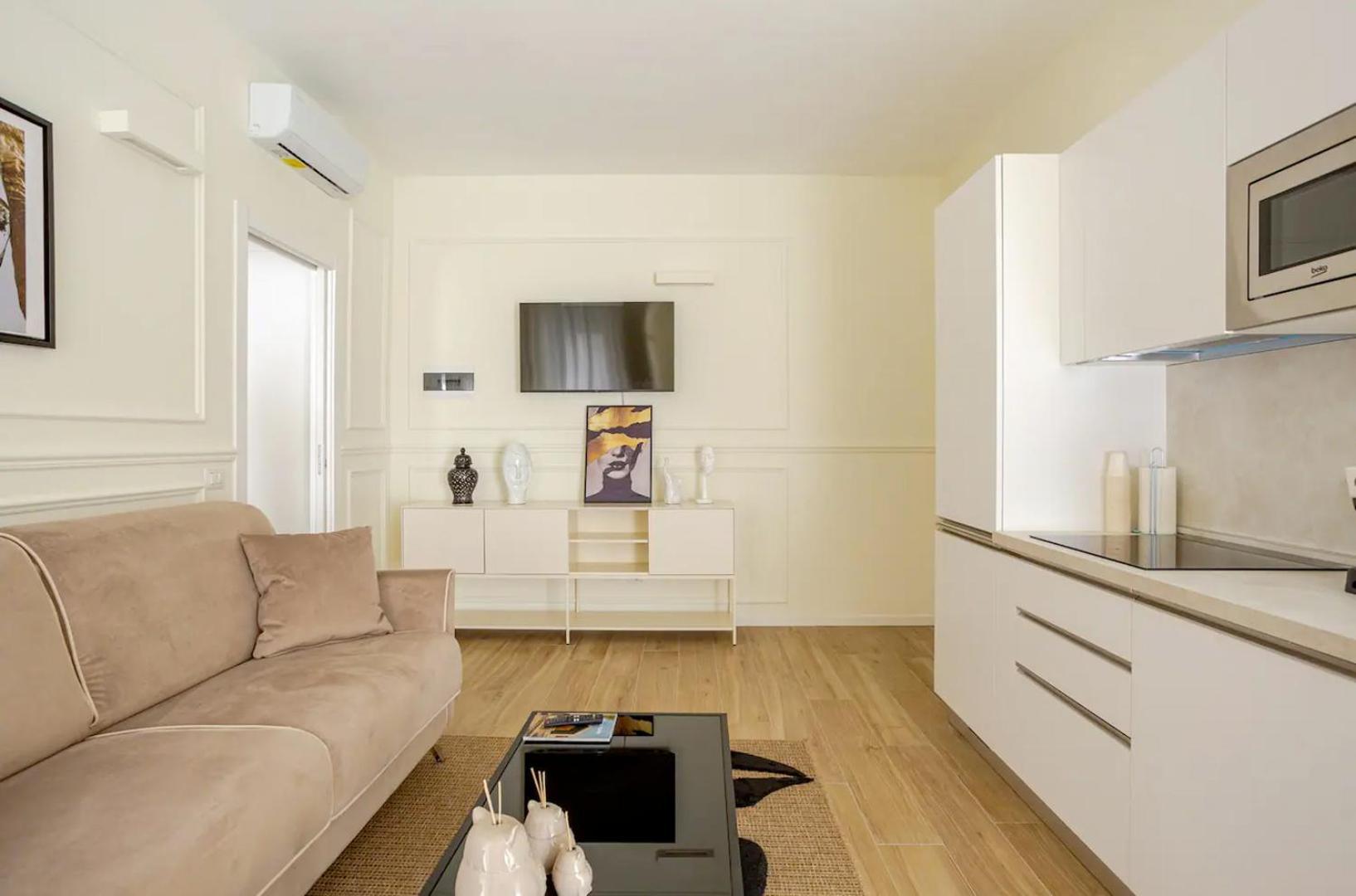 Champagne Suite Milano 외부 사진
