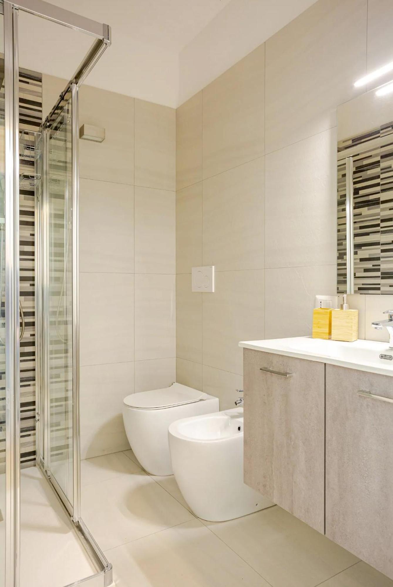 Champagne Suite Milano 외부 사진