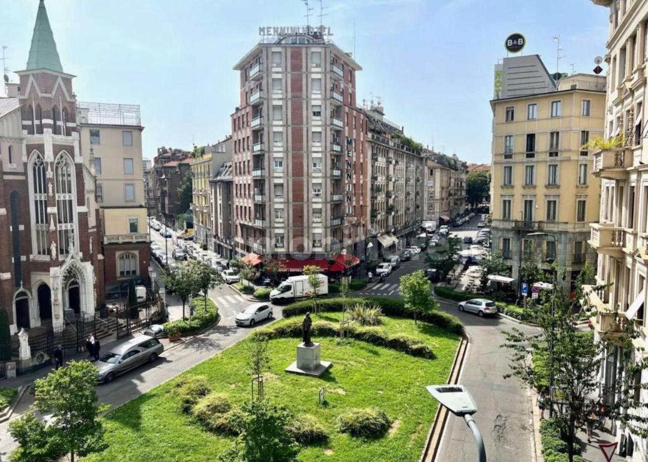 Champagne Suite Milano 외부 사진